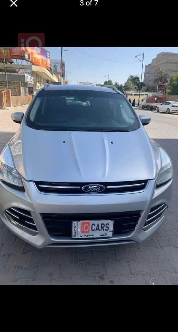 فورد إسكيب 2016 للبيع في العراق - النجف